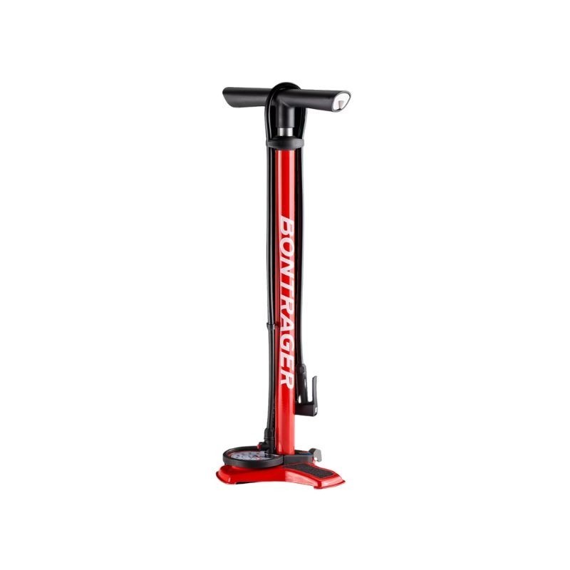 Bomba de taller Bontrager Dual Charger