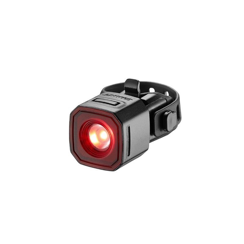 Luz trasera de ciclismo GIANT RECON...