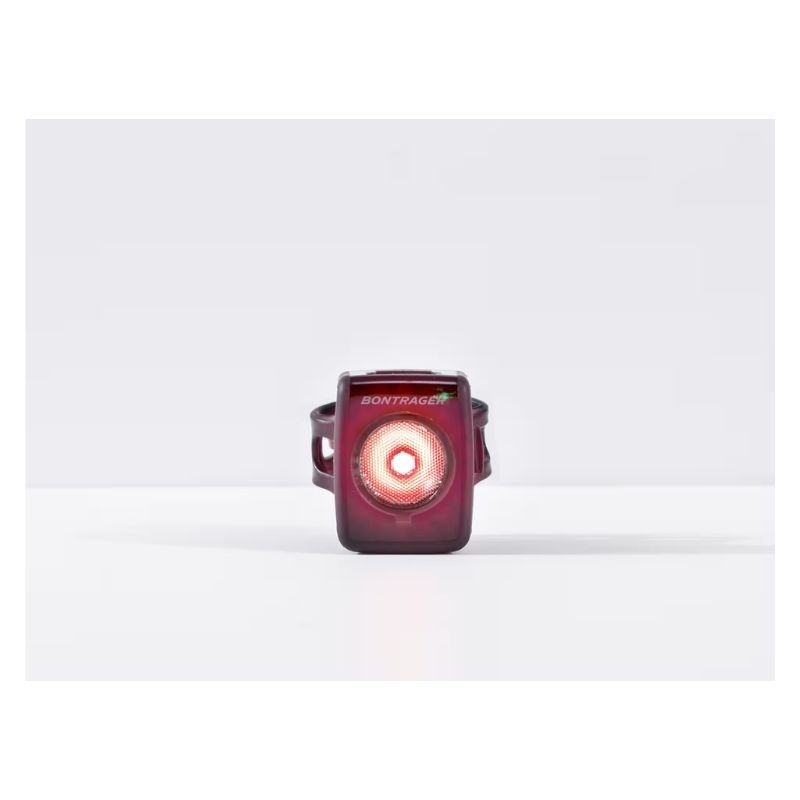 Luz de ciclismo trasera Bontrager...