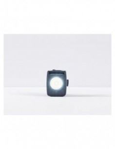 Luz de bicicleta delantera...