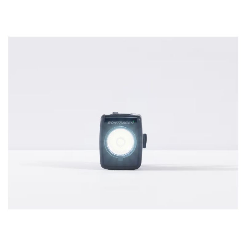 Luz de bicicleta delantera Bontrager...