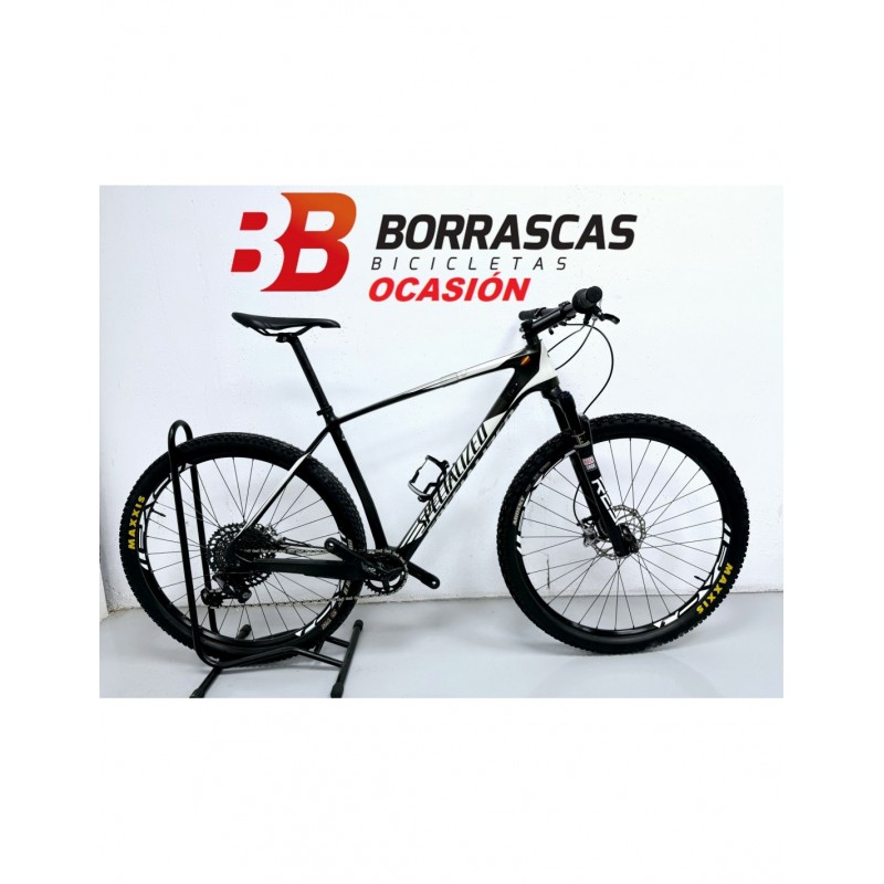 Specialized Stumpjumper XL