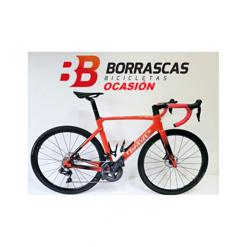 Wilier Cento10 SL Disc