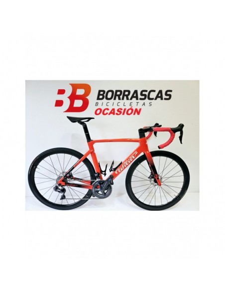 Wilier Cento10 SL Disc