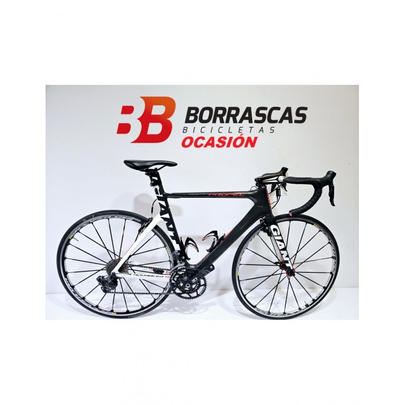 Giant Propel Adv. SL