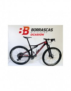Specialized Epic Carbon