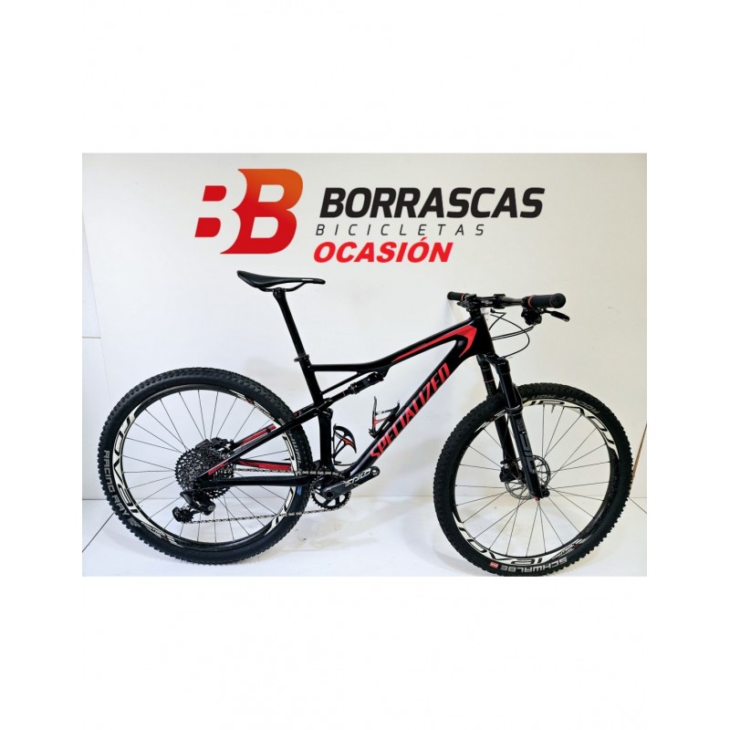 Specialized Epic Carbon