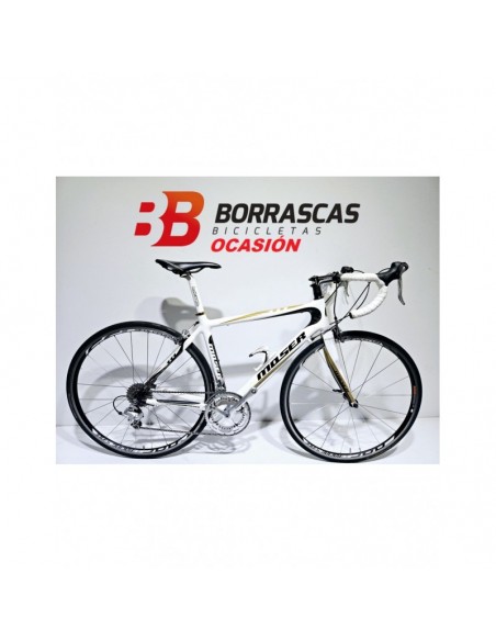 Mosser 111 Carbono