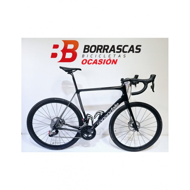 Cannondale Synapse AXS Disc