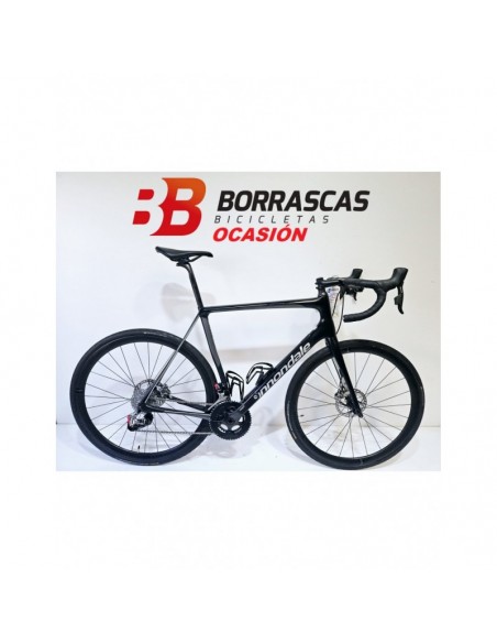 Cannondale Synapse AXS Disc