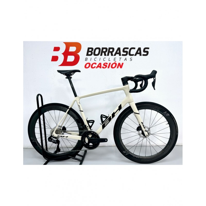 BH Ultralight Evo Di2 Disc