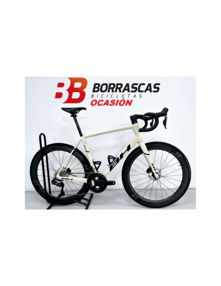 BH Ultralight Evo Di2 Disc