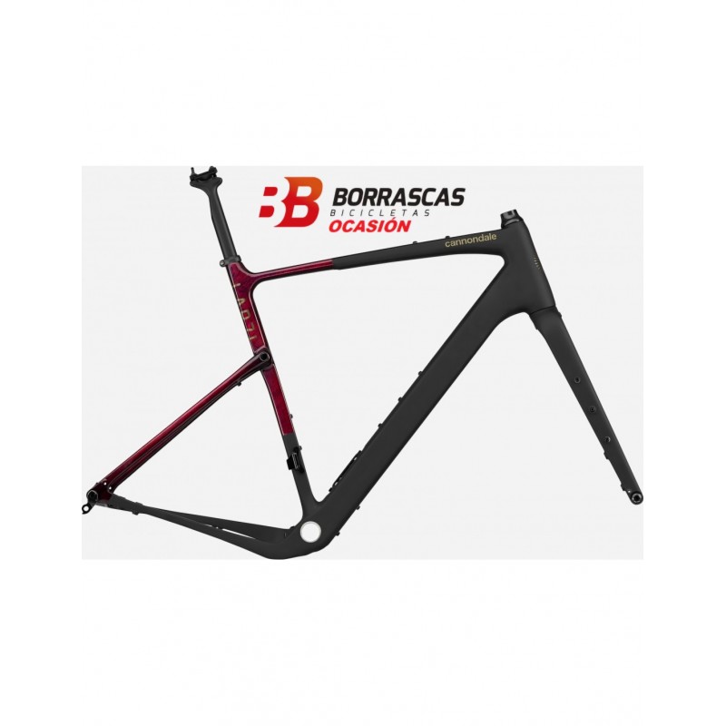 Cuadro Topstone LAB71