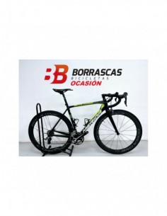 Merida Scultura 6000