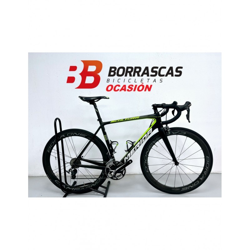 Merida Scultura 6000