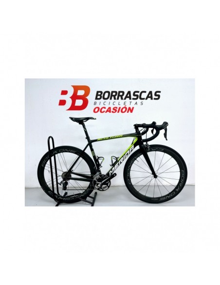 Merida Scultura 6000