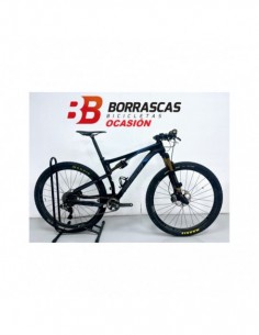 Merida Ninety-Six XTR