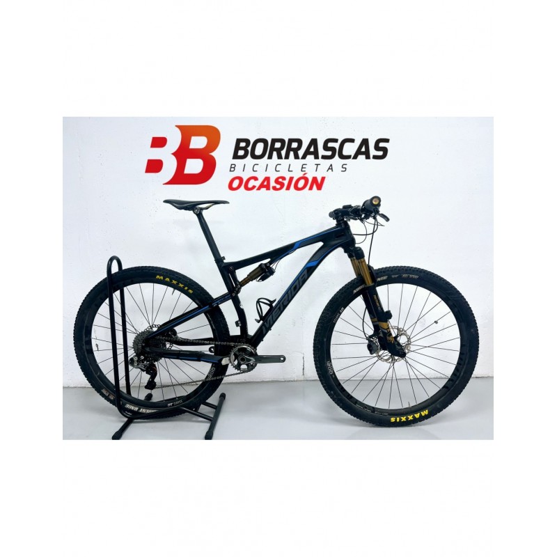 Merida Ninety-Six XTR