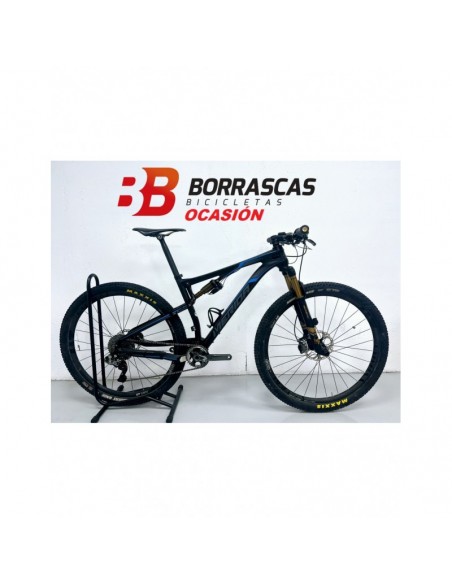 Merida Ninety-Six XTR