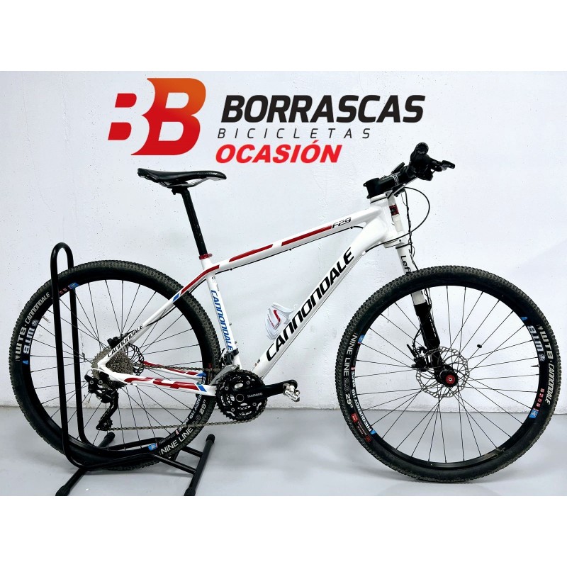 Cannondale F29