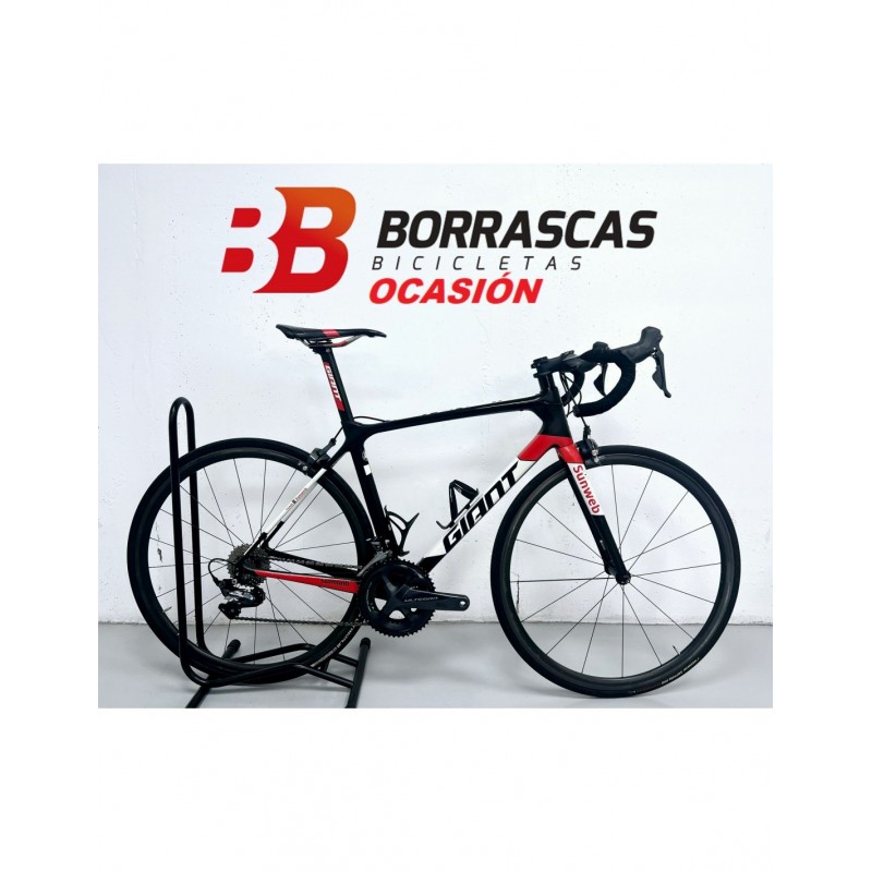 Giant TCR Adv. PRO 1