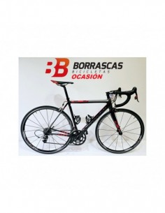 Cannondale Supersix Evo