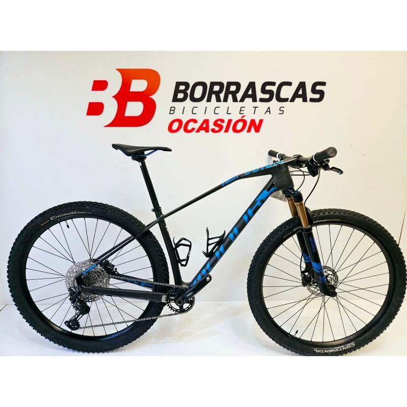 Mondraker Podium RR SL