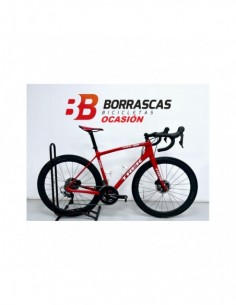 Trek Emonda SLR Disc