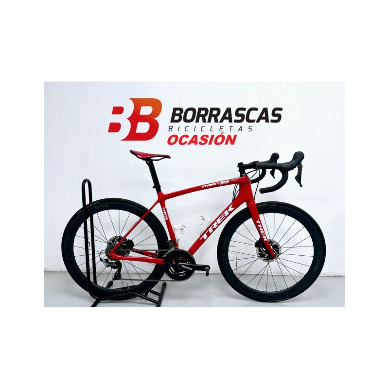 Trek Emonda SLR Disc