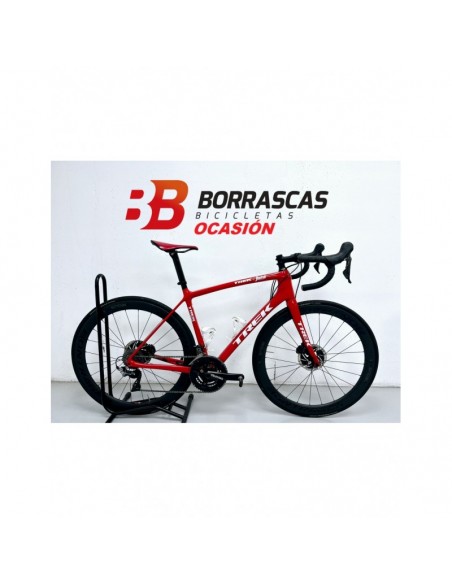 Trek Emonda SLR Disc