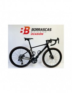 Cannondale Synapse LTD RLE