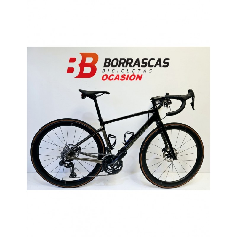 Cannondale Synapse LTD RLE