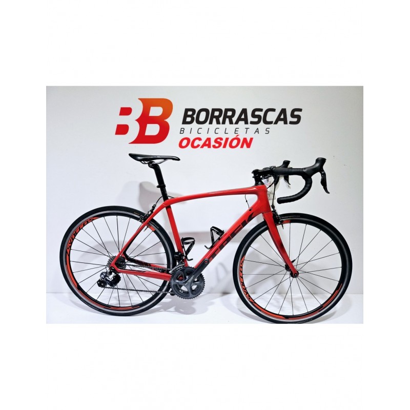 Trek Domane SL