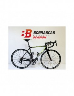 Merida Scultura 6000