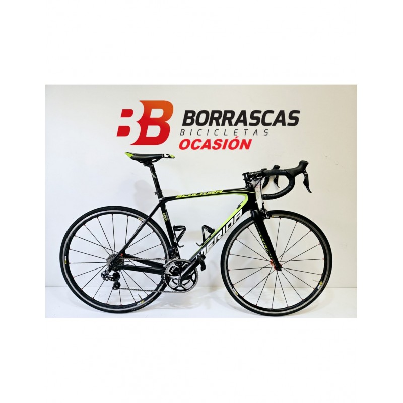 Merida Scultura 6000