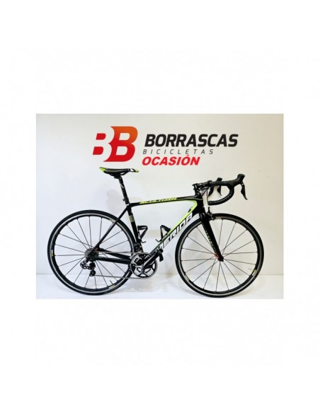 Merida Scultura 6000