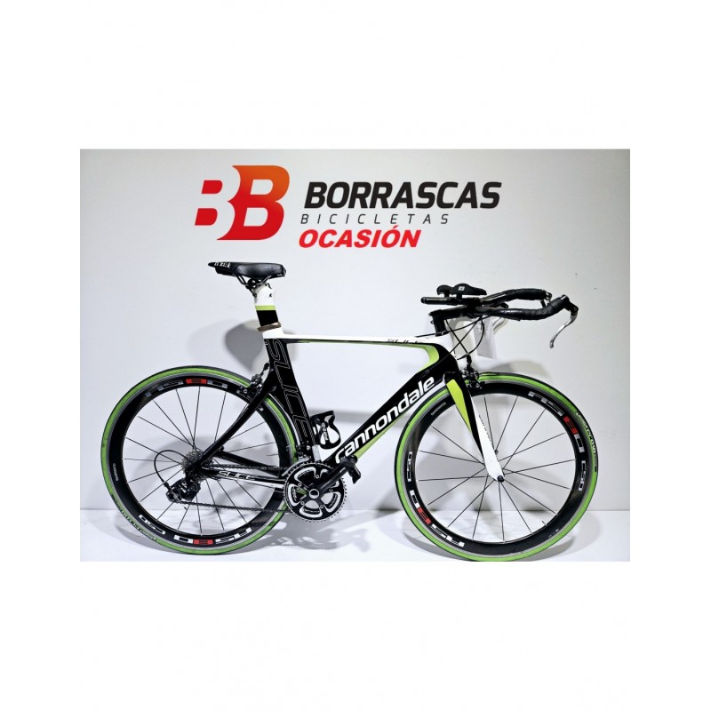 Cannondale Slice