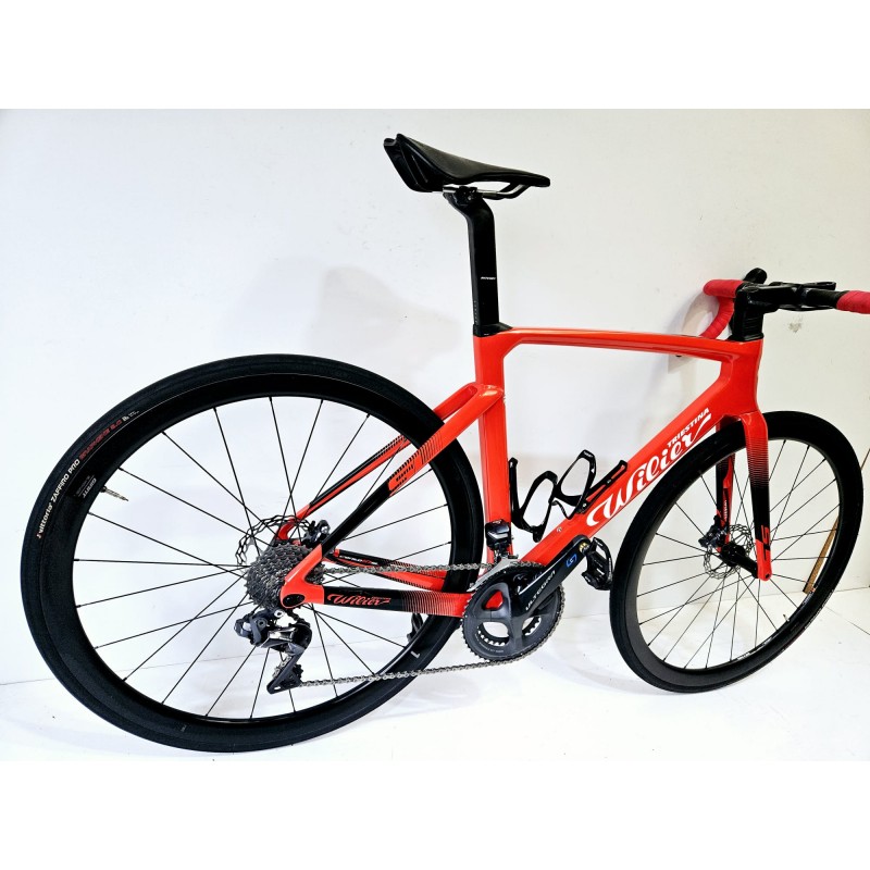 Wilier Cento10 SL Disc