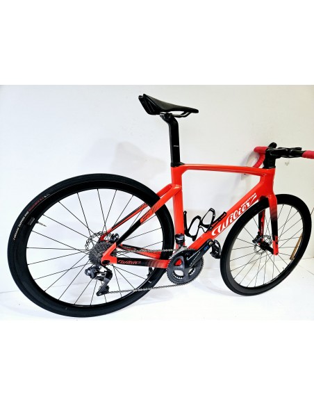 Wilier Cento10 SL Disc