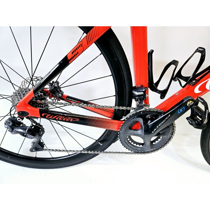 Wilier Cento10 SL Disc