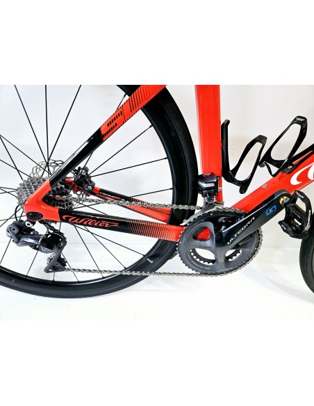 Wilier Cento10 SL Disc