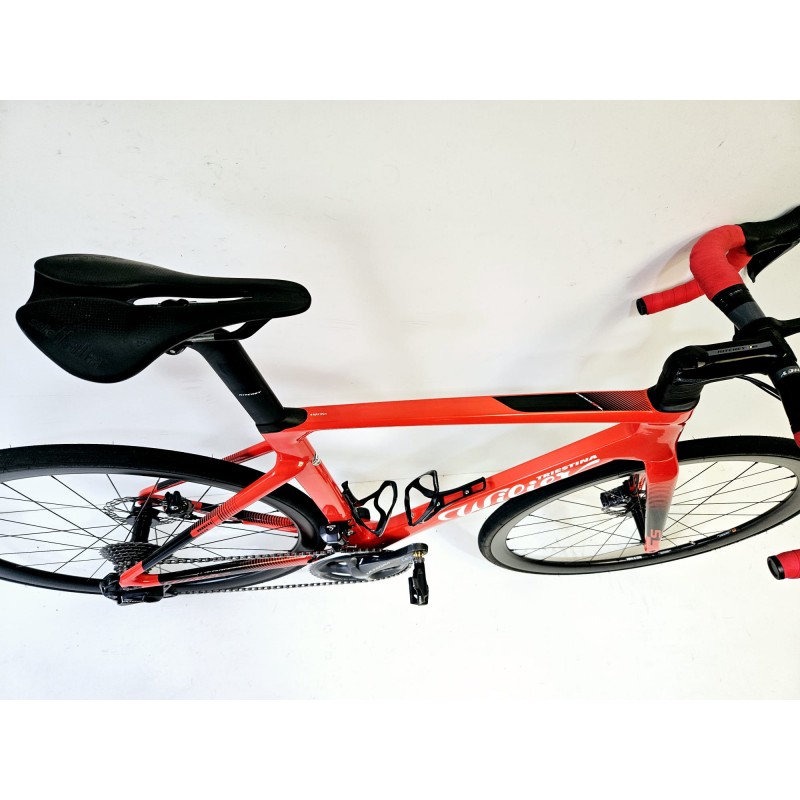 Wilier Cento10 SL Disc