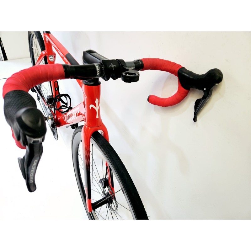 Wilier Cento10 SL Disc