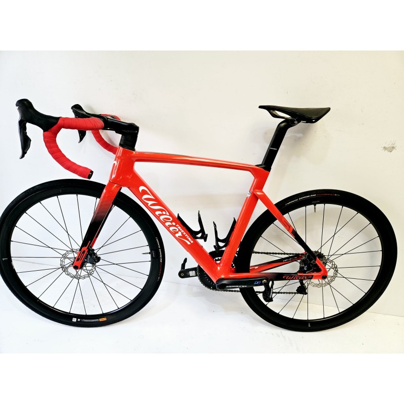 Wilier Cento10 SL Disc