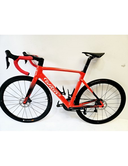 Wilier Cento10 SL Disc
