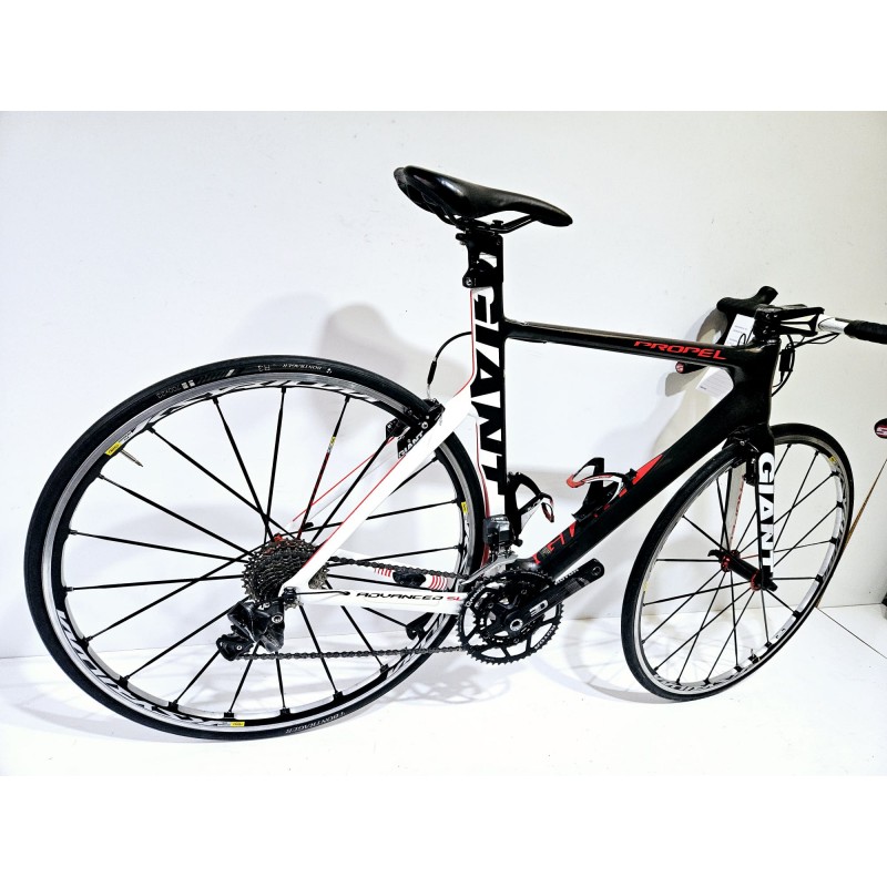 Giant Propel Adv. SL