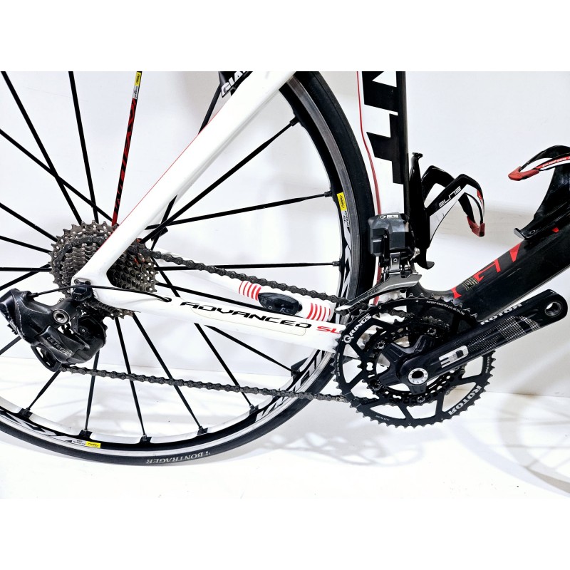 Giant Propel Adv. SL