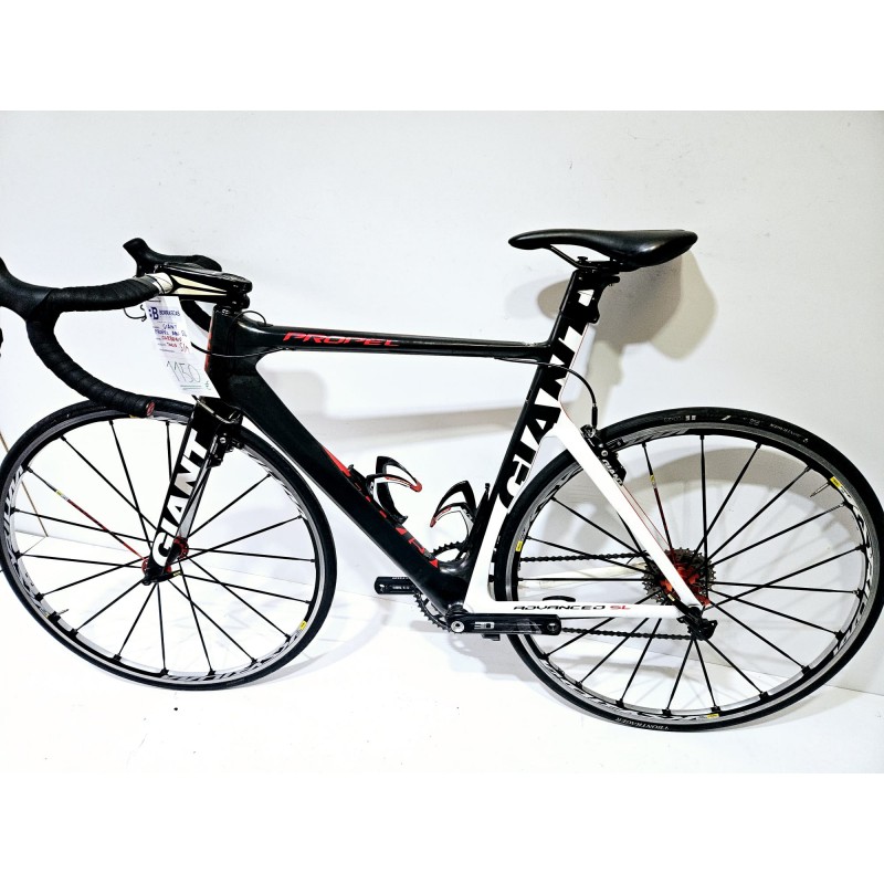 Giant Propel Adv. SL