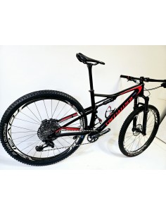 Specialized Epic Carbon 2
