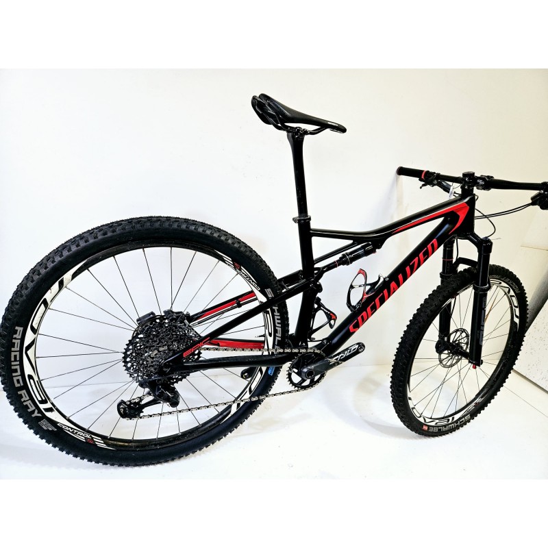 Specialized Epic Carbon